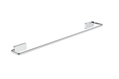 Roca SONATA Релса за хавлии 60 см Хром