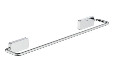 Roca SONATA Релса за хавлии 40 см Хром