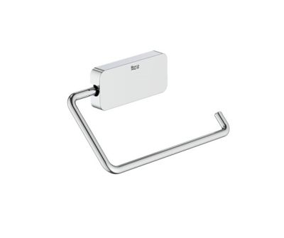 Roca SONATA Държач за тоалетна хартия Хром
