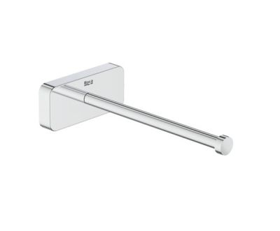 Roca SONATA Държач за резервна тоалетна хартия Хром