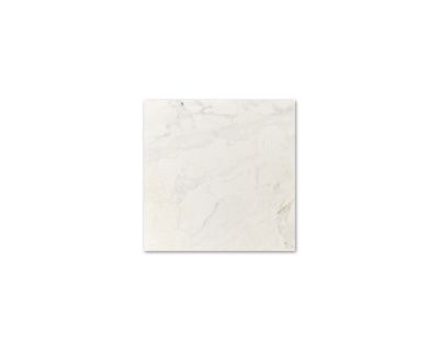 CARRARA Lapato Blanco подов калиброван граниторес 43x43 за баня